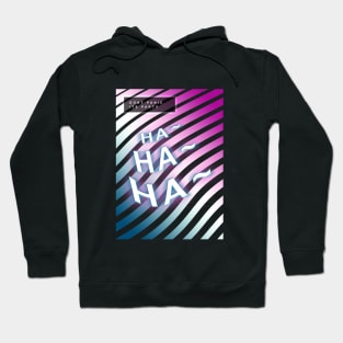 DONT PANIC ITS PARTY Hoodie